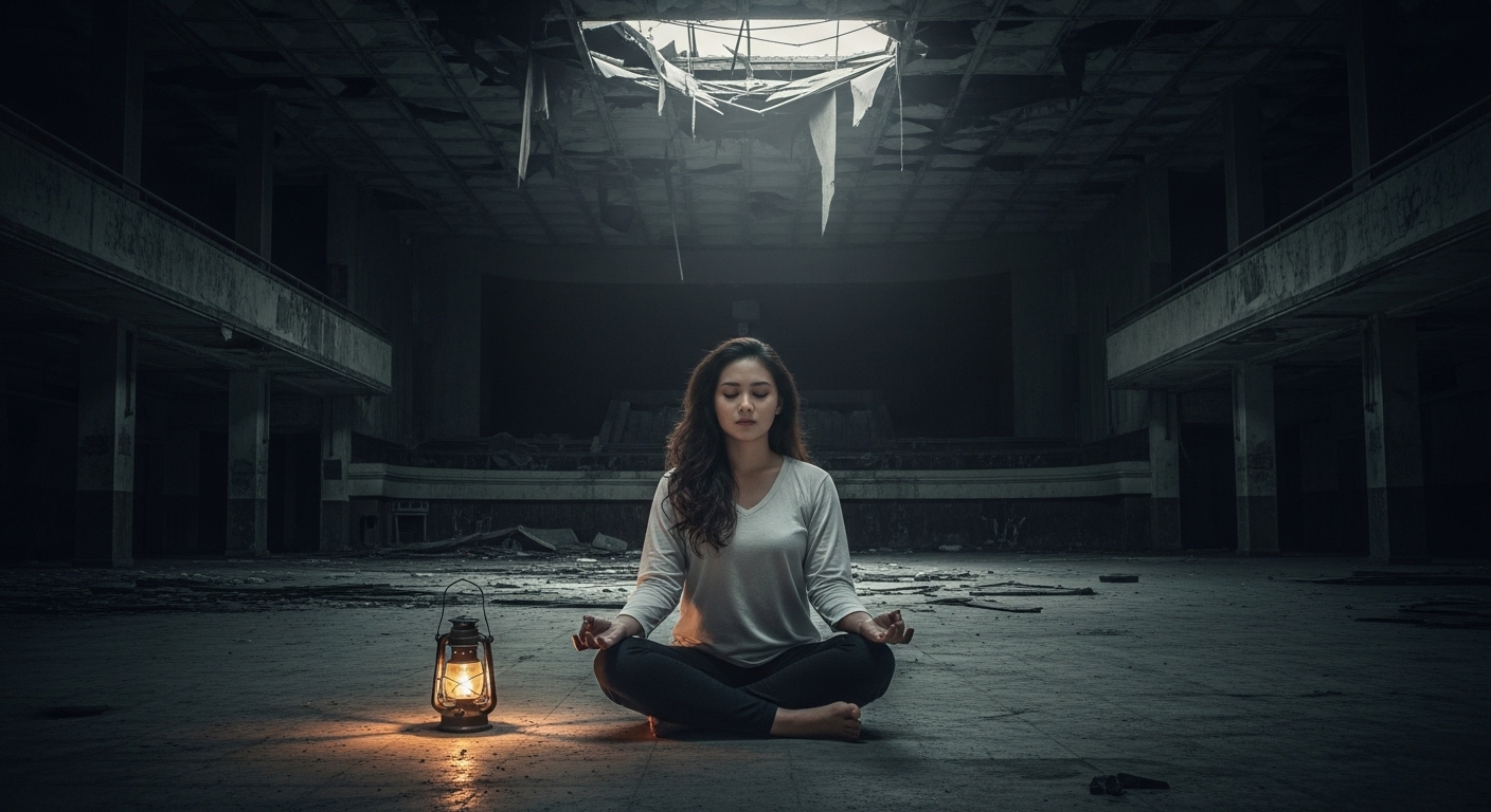 Pijar Kezuma Portrait