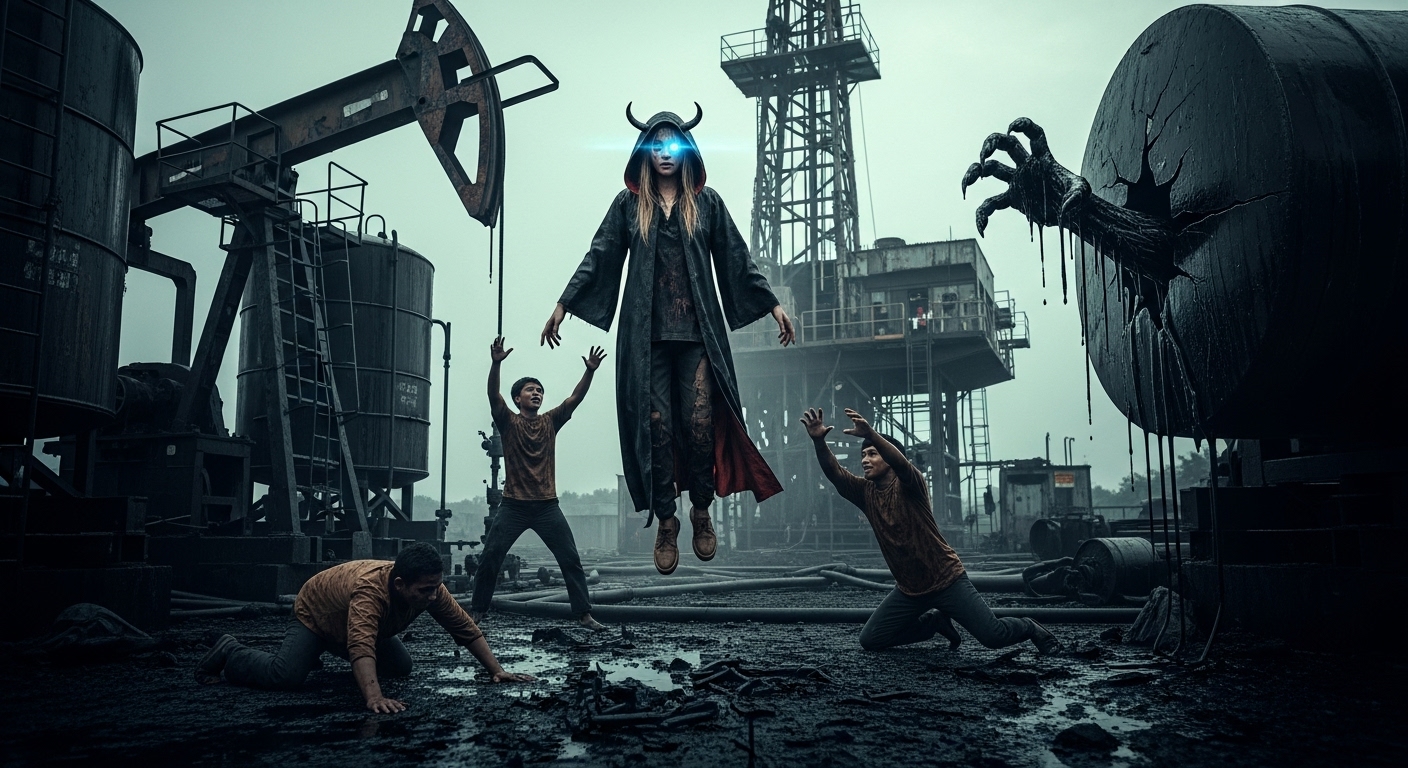 Sacred Robes of Yala